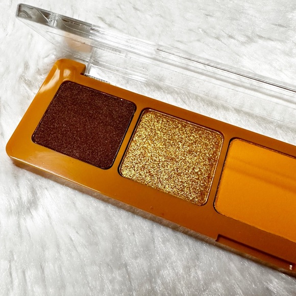 NIB Natasha Denona Fez Eyeshadow Palette 5 Shades Desert Browns & Blues - Picture 4 of 11